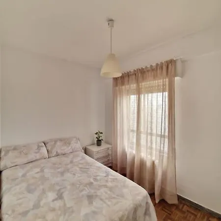 Santa Ana Apartamento Appartamento