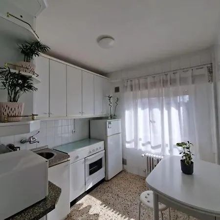 Santa Ana Apartamento Appartamento León