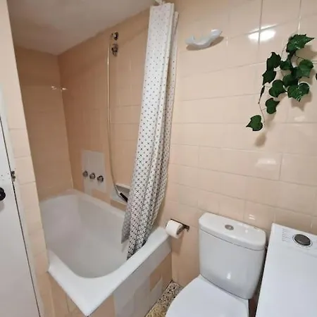 Santa Ana Apartamento Appartamento *