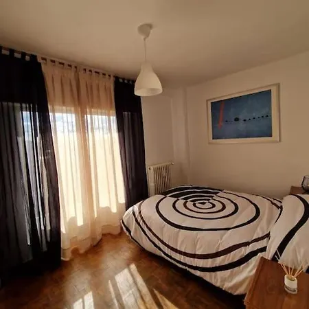 Appartamento Santa Ana Apartamento *