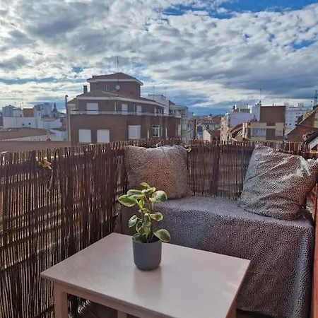 Appartamento Santa Ana Apartamento *